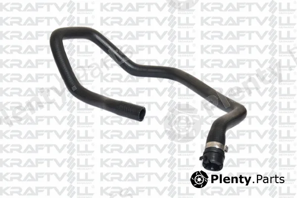 Kraftvoll Germany 10030962 — Radiator Hose