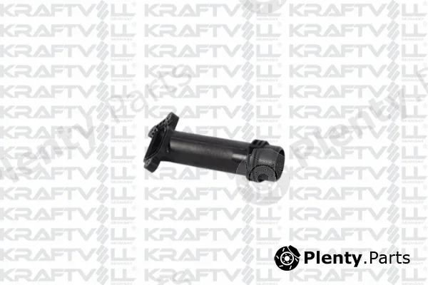 Kraftvoll Germany 10030958 — Coolant Pipe