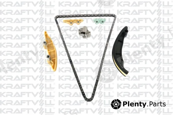 Kraftvoll Germany 12100056 — Timing Chain Kit