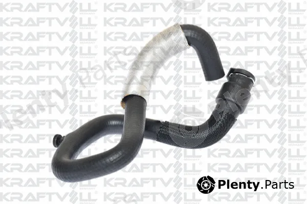 Kraftvoll Germany 10031922 — Heater Hose