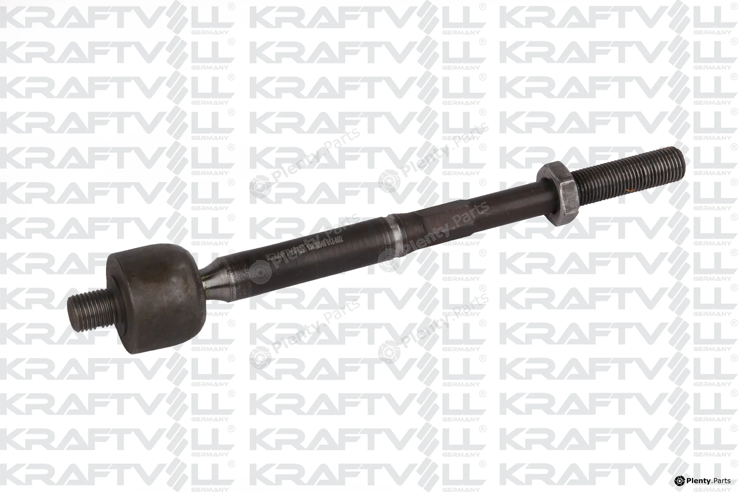 Kraftvoll Germany 13030349 — Inner Tie Rod