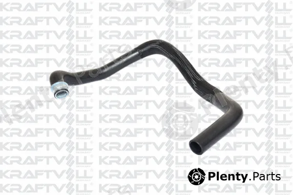 Kraftvoll Germany 10031708 — Radiator Hose