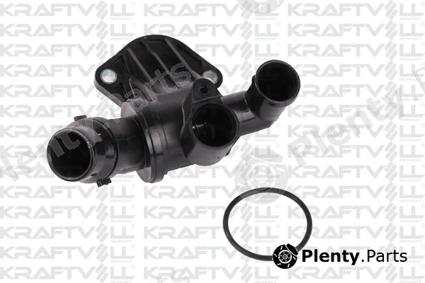 Kraftvoll Germany 08100164 — Thermostat, coolant