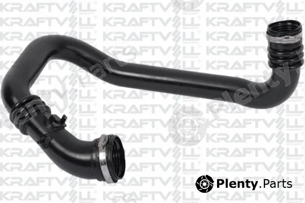 Kraftvoll Germany 10031250 — Charge Air Hose