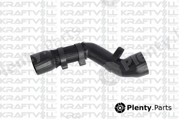 Kraftvoll Germany 10032200 — Charge Air Hose