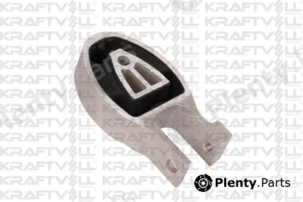 Kraftvoll Germany 10010174 — Mounting, engine