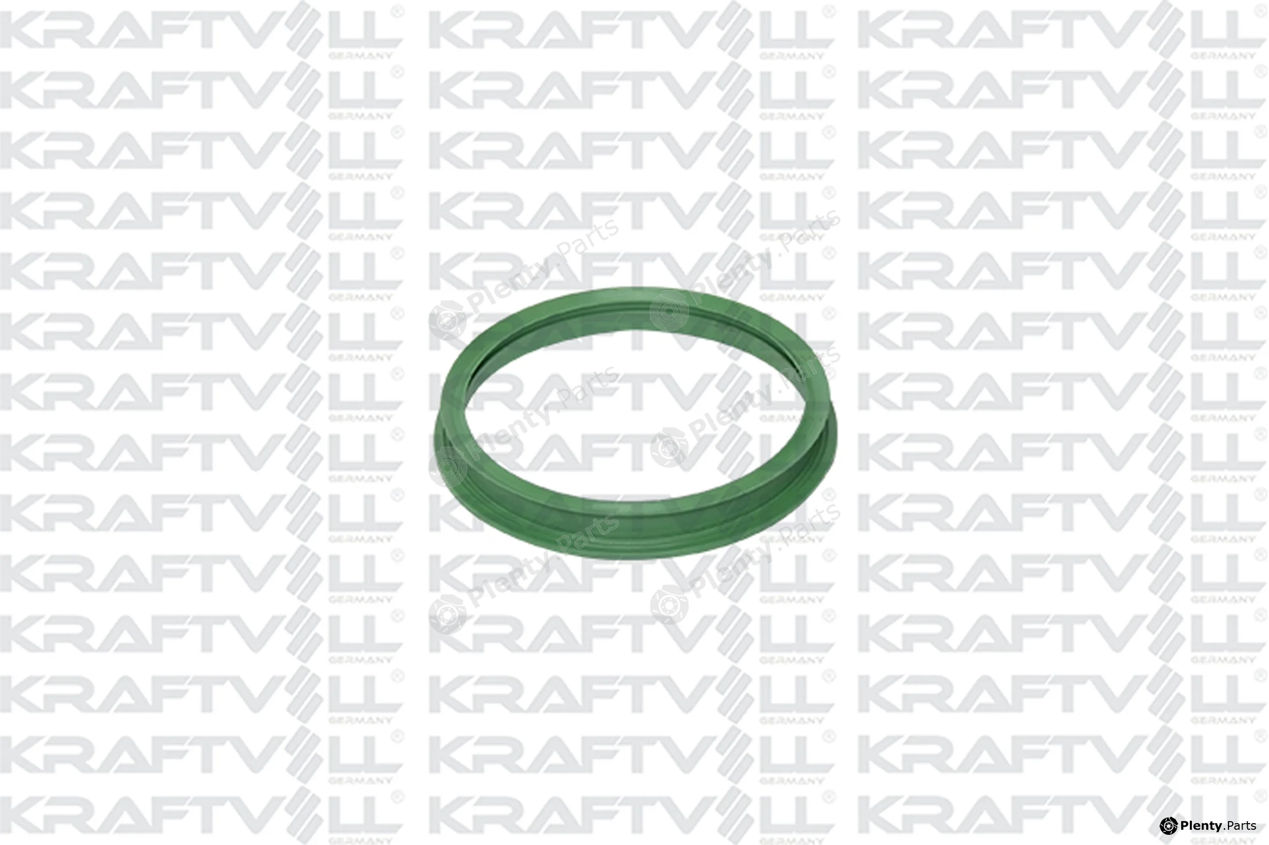 Kraftvoll Germany 10030590 — Seal, fuel tank cap
