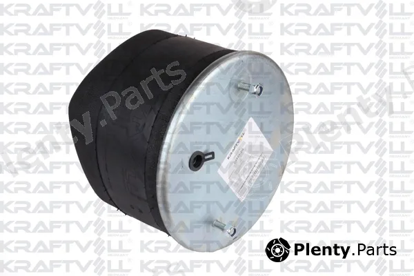 Kraftvoll Germany 15030010 — Bellow, air suspension