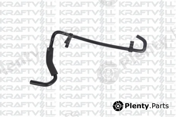 Kraftvoll Germany 10032476 — Radiator Hose