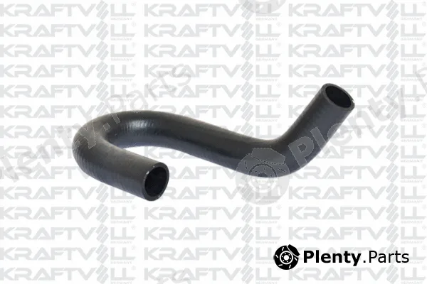 Kraftvoll Germany 10031227 — Radiator Hose