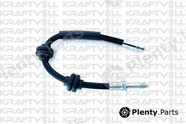 Kraftvoll Germany 07080671 — Brake Hose