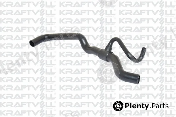Kraftvoll Germany 10032588 — Radiator Hose