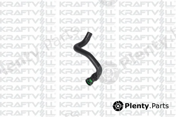 Kraftvoll Germany 10031286 — Heater Hose