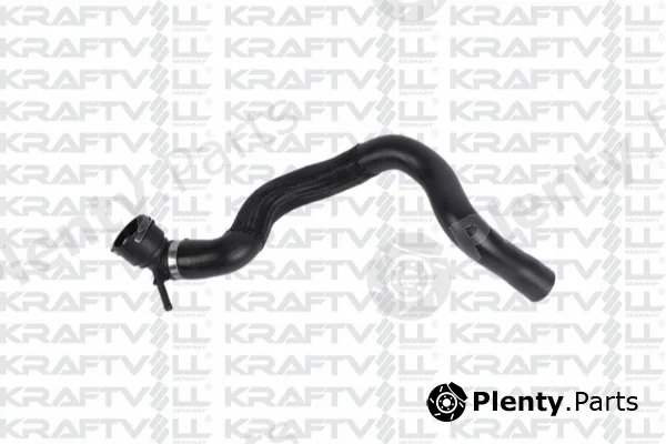 Kraftvoll Germany 10032316 — Radiator Hose