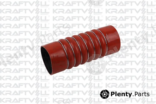 Kraftvoll Germany 10040551 — Radiator Hose