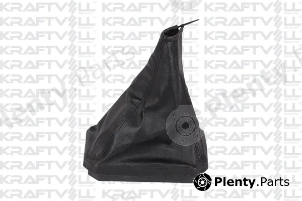 Kraftvoll Germany 10020189 — Mounting, engine