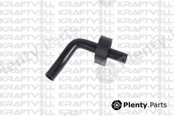 Kraftvoll Germany 10032670 — Hose, crankcase ventilation