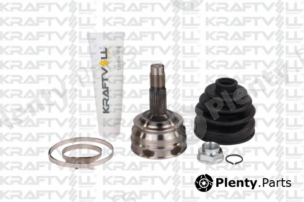 Kraftvoll Germany 01020042 — Joint Kit, drive shaft