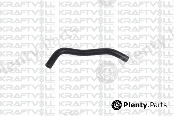 Kraftvoll Germany 10032760 — Intake Hose, air filter