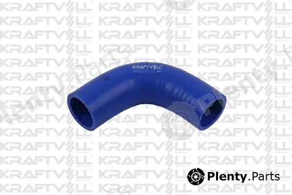 Kraftvoll Germany 10040605 — Radiator Hose