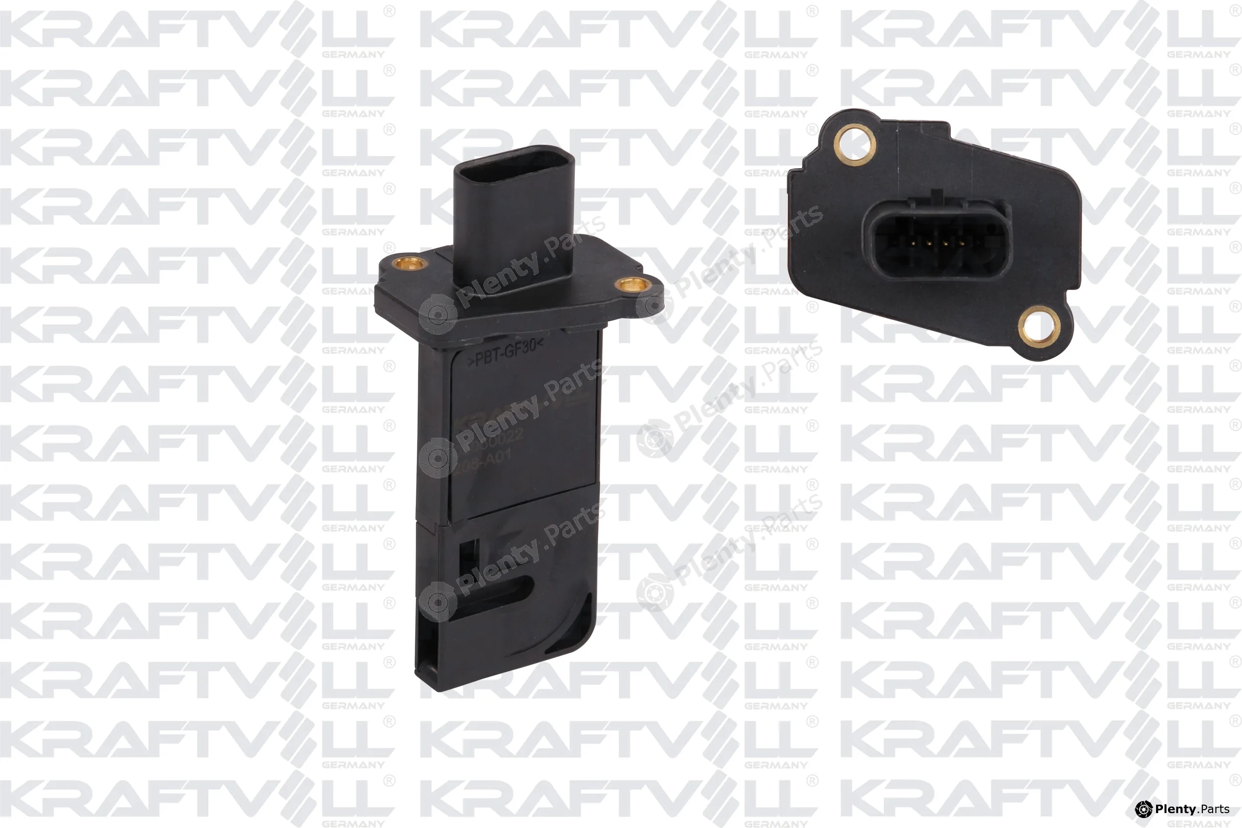 Kraftvoll Germany 05060022 — Volume Air Flow Sensor