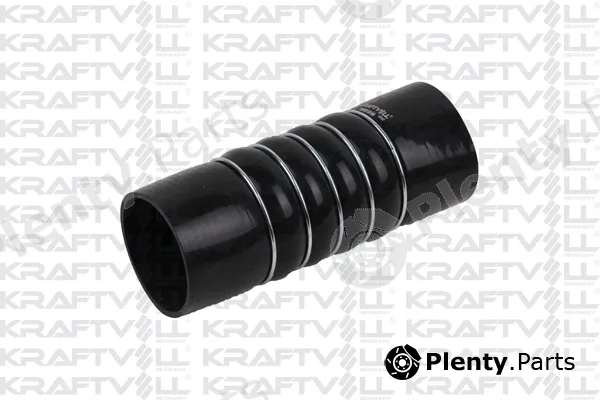 Kraftvoll Germany 10040587 — Radiator Hose
