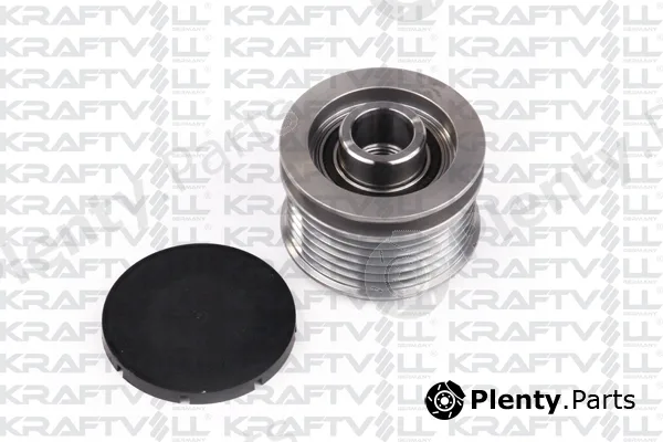 Kraftvoll Germany 11100001 — Alternator Freewheel Clutch