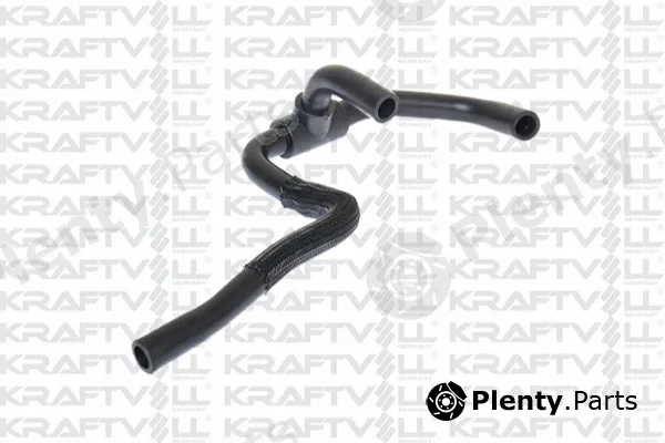 Kraftvoll Germany 10032244 — Hose, crankcase ventilation