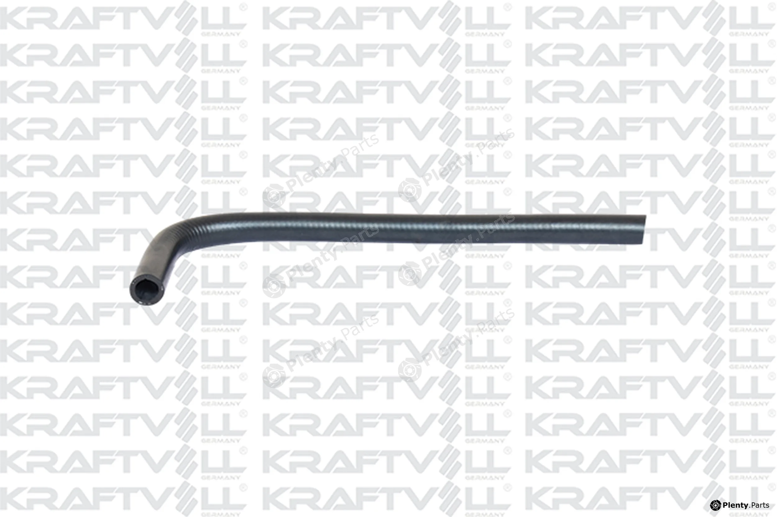 Kraftvoll Germany 10030099 — Heater Hose