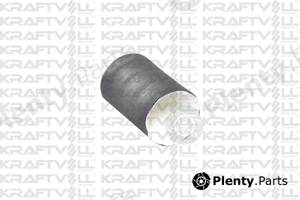 Kraftvoll Germany 10030984 — Intake Hose, air filter