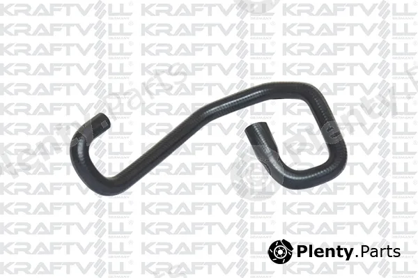 Kraftvoll Germany 10030404 — Radiator Hose