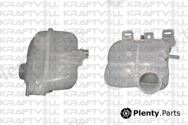 Kraftvoll Germany 08020264 — Expansion Tank, coolant