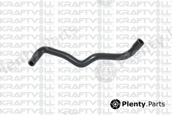 Kraftvoll Germany 10032689 — Radiator Hose