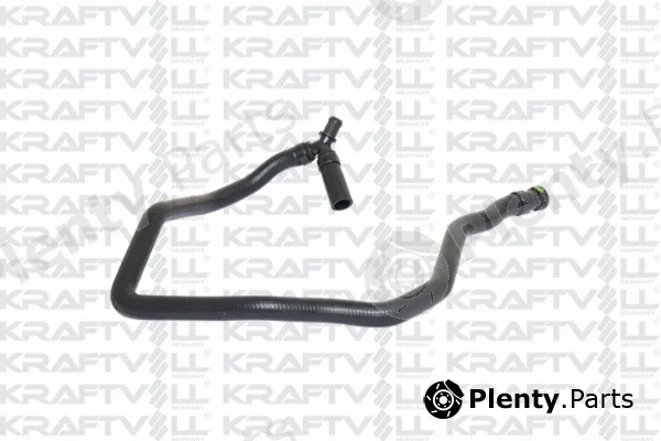 Kraftvoll Germany 10031931 — Heater Hose