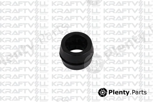 Kraftvoll Germany 21030490 — Holder, air filter housing