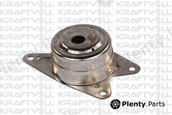 Kraftvoll Germany 10010264 — Mounting, engine