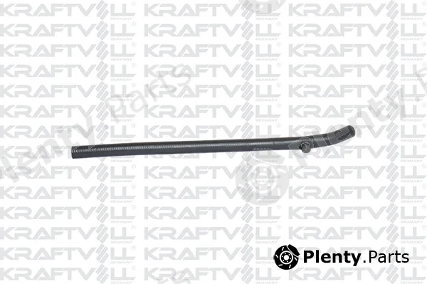 Kraftvoll Germany 10031018 — Intake Hose, air filter