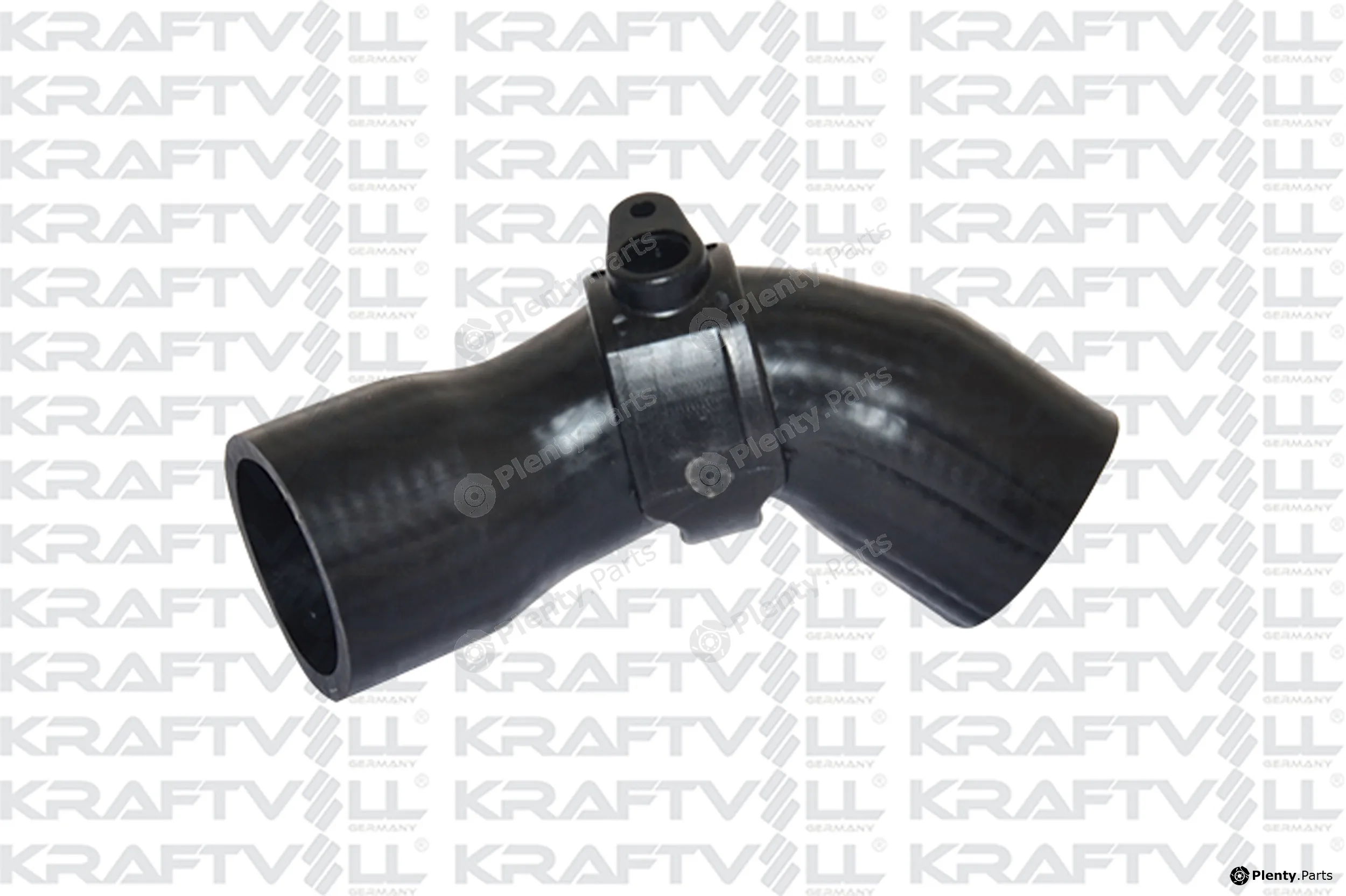 Kraftvoll Germany 10030143 — Charge Air Hose