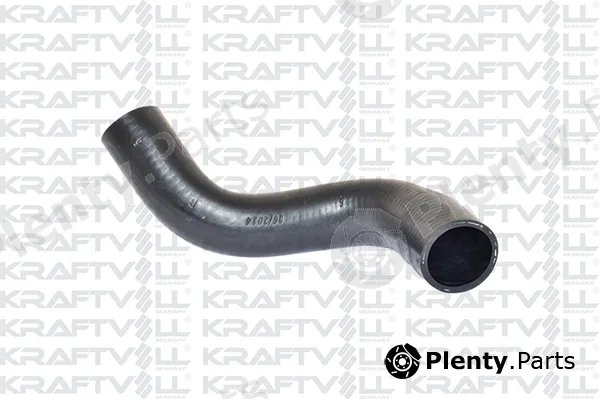 Kraftvoll Germany 10030493 — Radiator Hose