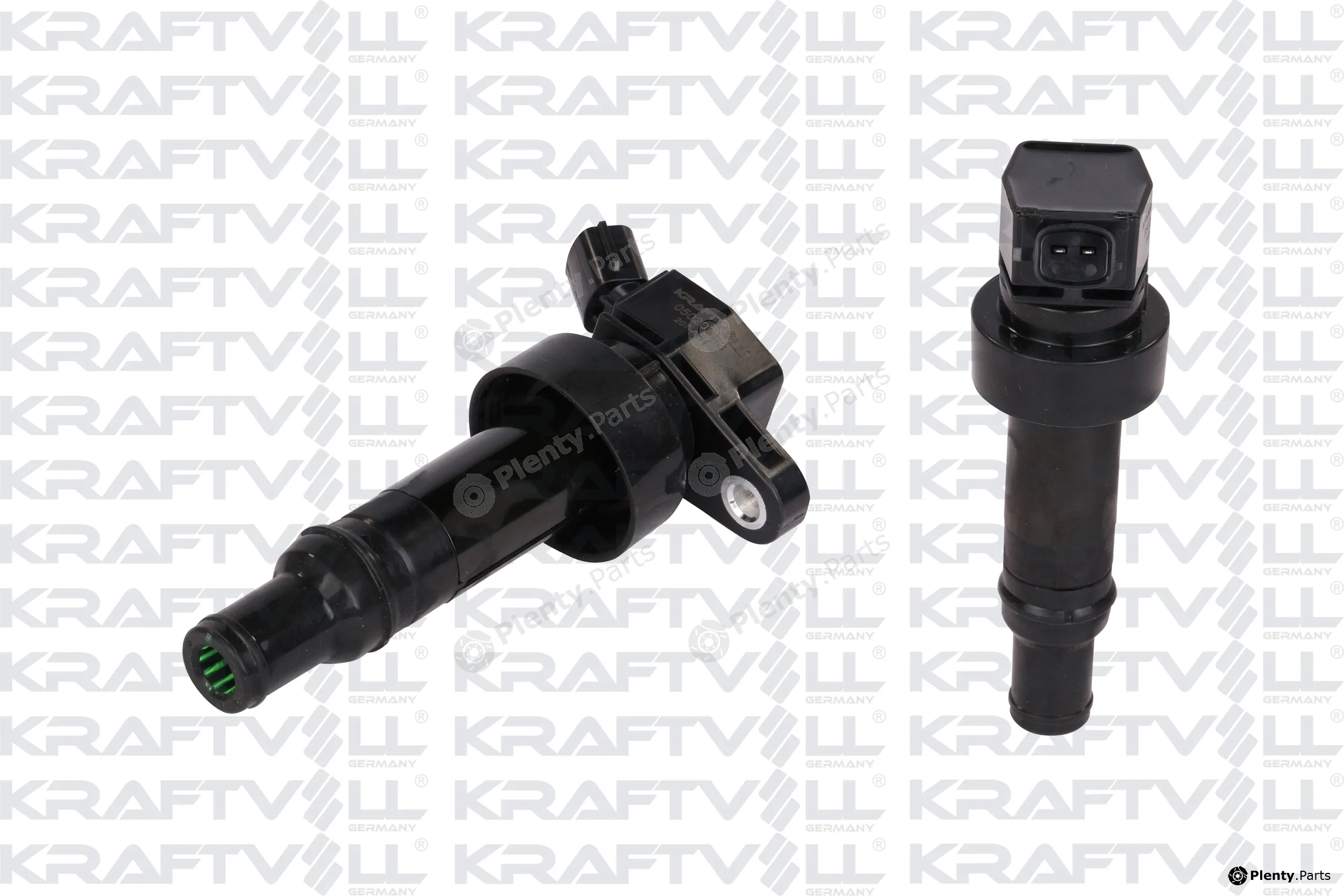 Kraftvoll Germany 05020063 — Ignition Coil