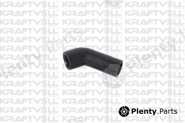 Kraftvoll Germany 10032663 — Hose, cylinder head cover ventilation