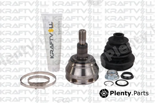 Kraftvoll Germany 01020023 — Joint Kit, drive shaft