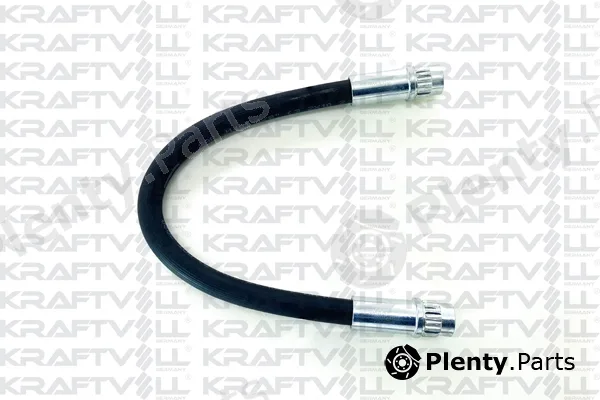 Kraftvoll Germany 07080387 — Brake Hose