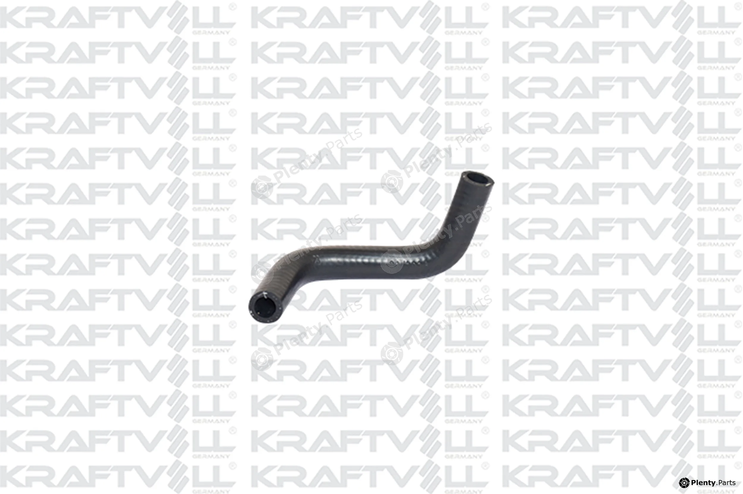 Kraftvoll Germany 10030575 — Radiator Hose