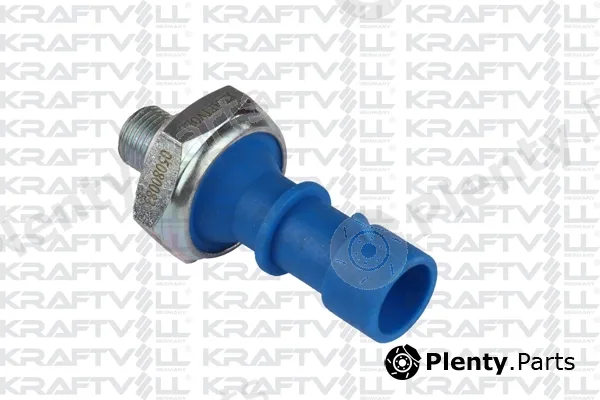 Kraftvoll Germany 05080083 — Oil Pressure Switch