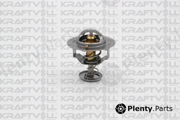 Kraftvoll Germany 08110088 — Thermostat, coolant