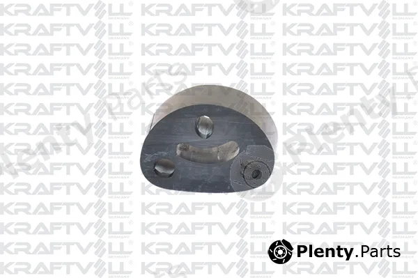 Kraftvoll Germany 10010992 — Mount, exhaust system