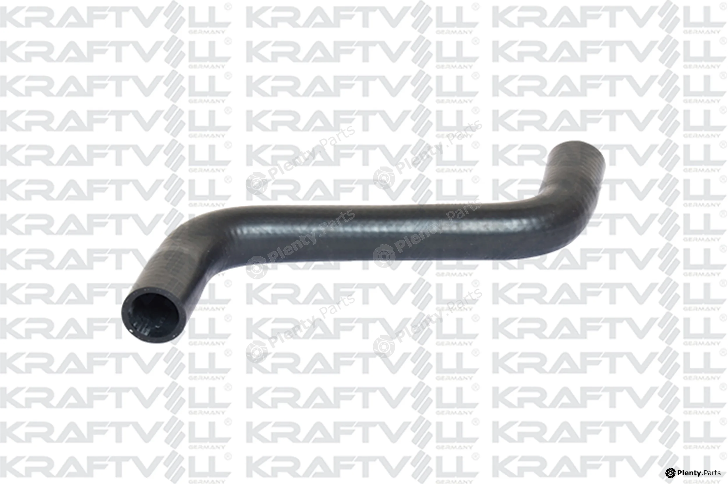 Kraftvoll Germany 10030522 — Radiator Hose