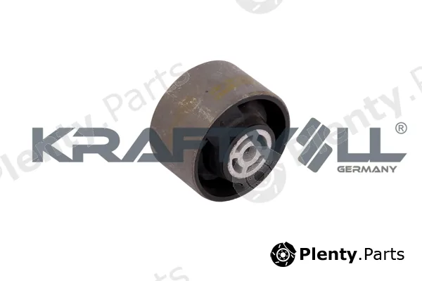 Kraftvoll Germany 10050161 — Mounting, engine