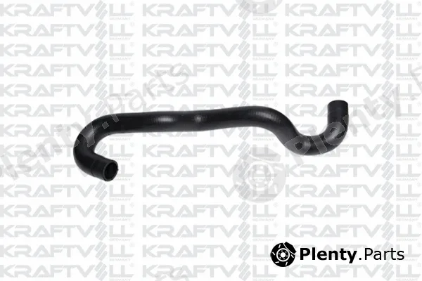 Kraftvoll Germany 10032532 — Radiator Hose